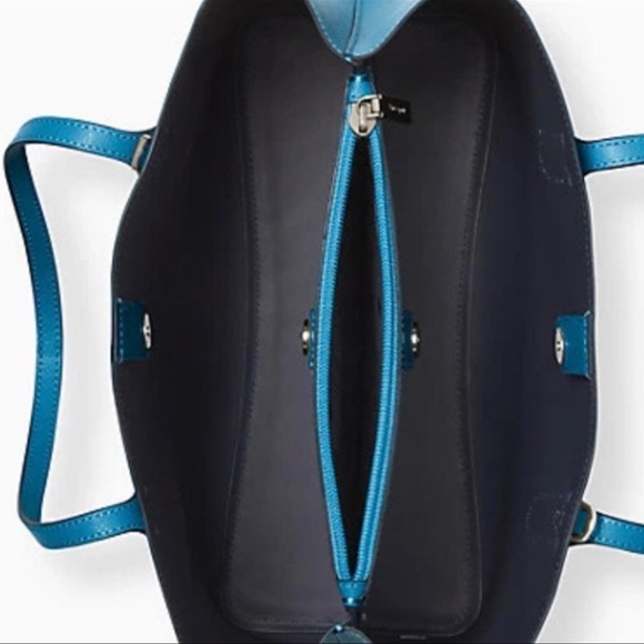 Kate Spade Harper Satchel - Picture 7 of 7